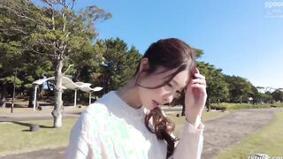 HAWA-317 Hitodzuma Kantsū Kongaiseikō Karen-san 43 years old