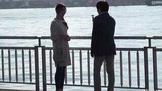 HAWA-317 Hitodzuma Kantsū Kongaiseikō Karen-san 43 years old