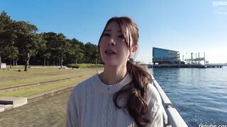 HAWA-317 Hitodzuma Kantsū Kongaiseikō Karen-san 43 years old