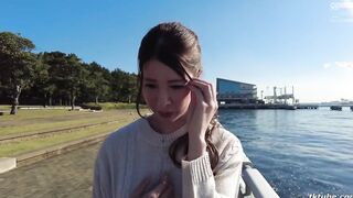 HAWA-317 Hitodzuma Kantsū Kongaiseikō Karen-san 43 years old