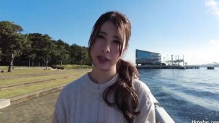 HAWA-317 Hitodzuma Kantsū Kongaiseikō Karen-san 43 years old