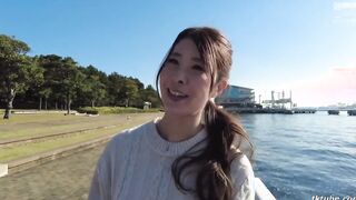 HAWA-317 Hitodzuma Kantsū Kongaiseikō Karen-san 43 years old