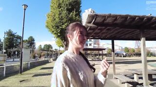 HAWA-317 Hitodzuma Kantsū Kongaiseikō Karen-san 43 years old