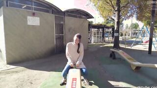 HAWA-317 Hitodzuma Kantsū Kongaiseikō Karen-san 43 years old