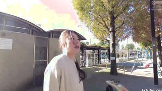 HAWA-317 Hitodzuma Kantsū Kongaiseikō Karen-san 43 years old