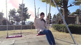 HAWA-317 Hitodzuma Kantsū Kongaiseikō Karen-san 43 years old