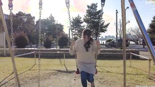 HAWA-317 Hitodzuma Kantsū Kongaiseikō Karen-san 43 years old