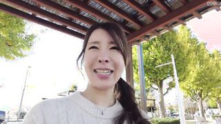 HAWA-317 Hitodzuma Kantsū Kongaiseikō Karen-san 43 years old