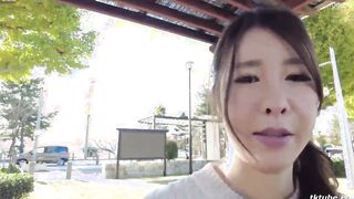 HAWA-317 Hitodzuma Kantsū Kongaiseikō Karen-san 43 years old