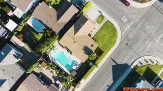 Watch this hardcore sex from friends Jayden Marcos and Kam Stone