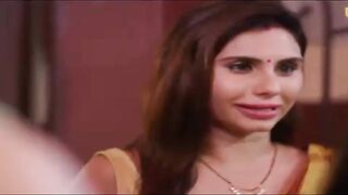 Corporate 2024 Ullu Originals Hindi Porn Web Series Episode 3