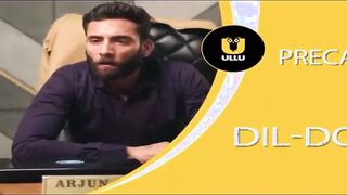 Corporate 2024 Ullu Originals Hindi Porn Web Series Episode 3