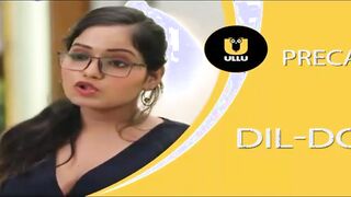 Corporate 2024 Ullu Originals Hindi Porn Web Series Episode 3