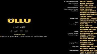 Corporate 2024 Ullu Originals Hindi Porn Web Series Episode 3