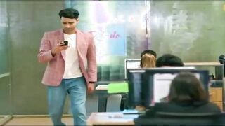 Corporate 2024 Ullu Originals Hindi Porn Web Series Episode 3