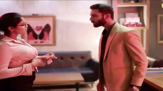 Corporate 2024 Ullu Originals Hindi Porn Web Series Episode 2