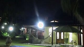 Ruivinha gostosa do rabão fudendo