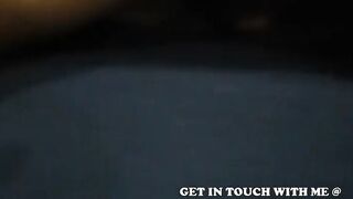 I Need My Wet GILF Pussy Worked Really Good