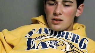 Twink Smoking Daddy RoleplayÂ A Steamy Fucking Encounter