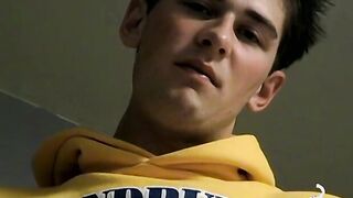 Twink Smoking Daddy RoleplayÂ A Steamy Fucking Encounter
