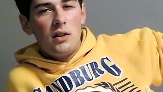 Twink Smoking Daddy RoleplayÂ A Steamy Fucking Encounter
