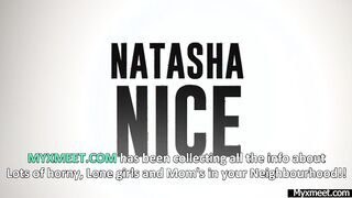 Thick Redhead Babe Abigaiil Morris Pounded Hard After BJ Ep.3
