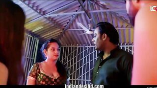 Dost ki Wife Ki chuday