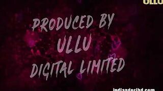 Lila Episode 2 Ullu Original Adult Web Series