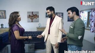 Lila Episode 2 Ullu Original Adult Web Series