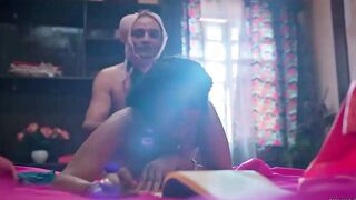 Kuvari Bhabhi Ki chuday