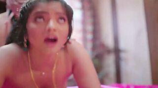 Kuvari Bhabhi Ki chuday
