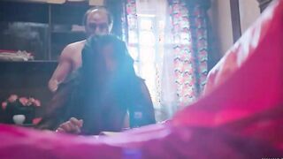 Kuvari Bhabhi Ki chuday
