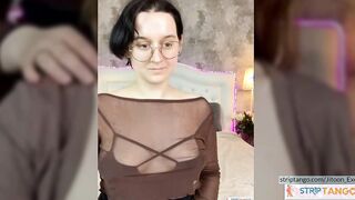 Jitoon Free porn online at stripTango