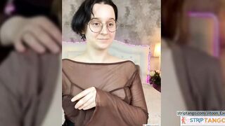 Jitoon Free porn online at stripTango