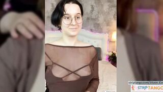 Jitoon Free porn online at stripTango
