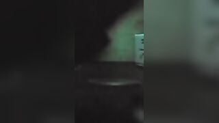 woke her up for a squirt and creampie