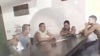Gangbang