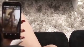 Morena gostosa do rabão fudendo com o negão dotado