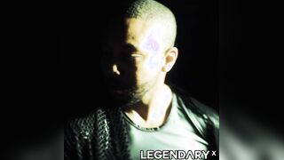 LEGENDARYX Three the hardway XXX with Nicole and Vic