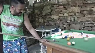 Loirinha gostosa do rabão fudendo