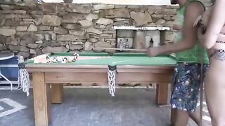 Loirinha gostosa do rabão fudendo