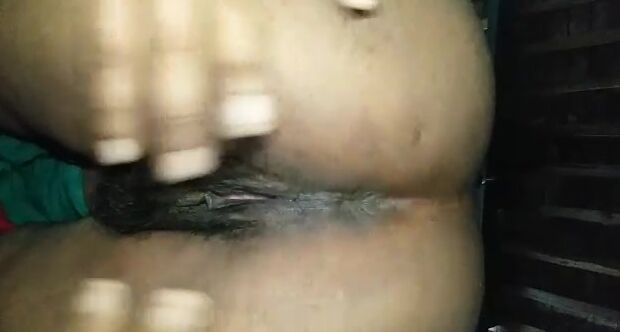 Indian aunty ke