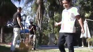 Novinhas gostosas do rabão fudendo