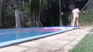 Novinhas gostosas do rabão fudendo