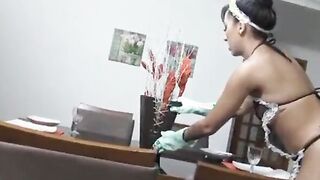 Novinhas gostosas do rabão fudendo