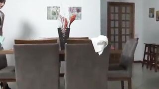 Novinhas gostosas do rabão fudendo
