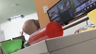 Novinhas gostosas do rabão fudendo