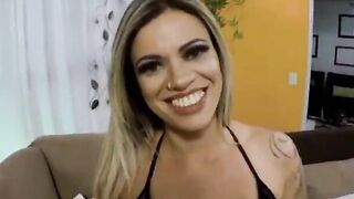 Novinhas gostosas do rabão fudendo
