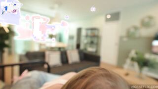 Diana Rider - Watching LetsPlay Videos On Youtube With My Sister