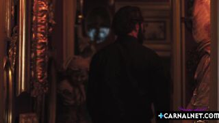 Scott Carter fucks Bastian Karims ass hard